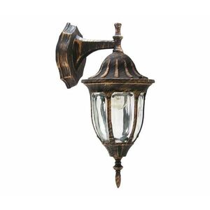 Kültéri fali lámpa FLORENCJA 1xE27/20W/230V IP43 302571 kép