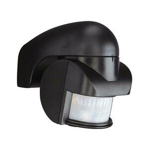 Philips 1747630PN kültéri mozgásérzékelő VIRGINIA IP44 fekete 1747630PN kép