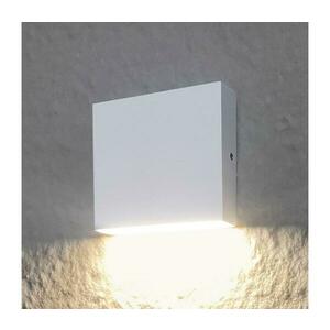 LED Kültéri fali lámpa CHICAGO LED/3, 5W/230V IP44 fehér 315670 kép