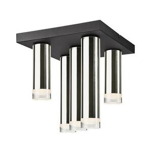 Csillár DIEGO 5xE27/60W/230V LM kép