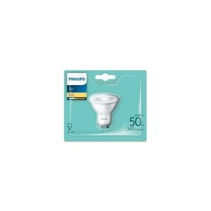 LED Izzó Philips GU10/4, 7W/230V 2700K 8718696829851 kép