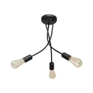 Csillár rúdon HARVARD 3xE27/15W/230V W kép