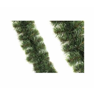 Karácsonyi dekoráció GIRLANDA ONE 275 cm GS18 kép