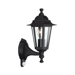Philips 1747330PN kültéri fali lámpa s érzékelővel 1xE27/60W/230V IP44 1747330PN kép