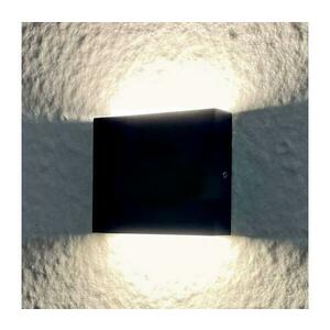 LED Kültéri fali lámpa CHICAGO 2xLED/3, 25W/230V IP44 315656 kép