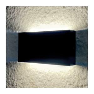 LED Kültéri fali lámpa CHICAGO 2xLED/5, 5W/230V IP44 315700 kép