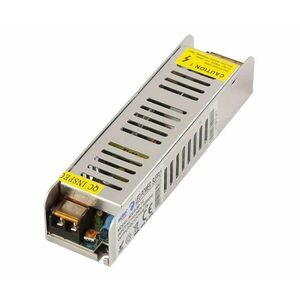 Greenlux LED Elektromos transzformátor LED/80W/12V kép