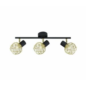 Spotlámpa ACROBAT 3xE14/40W/230V 93 kép