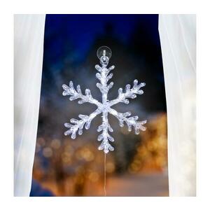 Dekoráció ablakba 8xLED/3xAA 5002210 kép