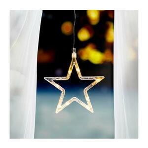 Ablakdísz 8xLED, 3xAA elemmel 5002323 kép