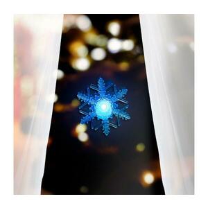 Ablakdísz 1xLED, 2xCR2032 elemmel 5003115 kép