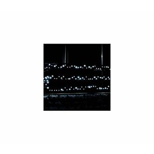 LED Kültéri fényfüzér 70m 1000xLED/230V hideg fehér IP44 5003517 kép