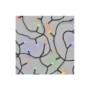 LED Karácsonyi kültéri lánc 180xLED/23m IP44 többszínű D4AM04 kép