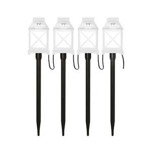 LED Kültéri dekoráció 4xLED/5W/230V IP44 DCLC01 kép