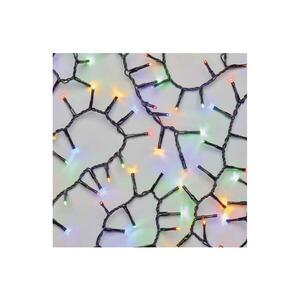 LED Karácsonyi kültéri lánc 300xLED/11m IP44 többszínű D4BM04 kép