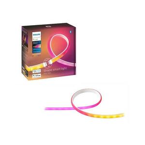 Kiegészítő készlet LED dimmelhető szalaghoz Philips Hue White And Color Ambiance 1m LED/12, 3W/230V 871951433998900 kép