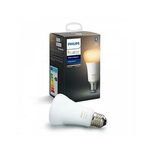 LED Dimmelhető izzó Philips Hue WHITE AMBIANCE E27/8W/230V 2200 kép