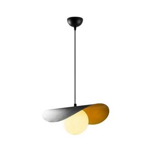 Csillár zsinóron VATOZ 1xE27/60W/230V 584TTM1310 kép