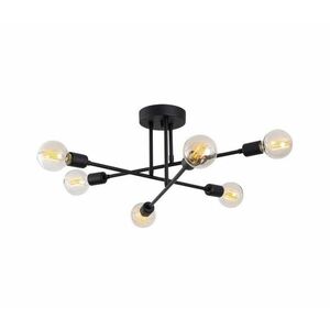 Csillár FLOWER 6xE27/40W/230V 521SHN1132 kép