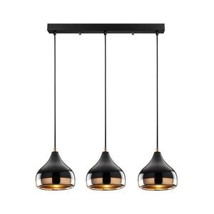 Csillár zsinóron YILDO 3xE27/40W/230V 892OPV1758 kép