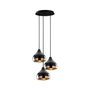 Csillár zsinóron YILDO 3xE27/40W/230V 892OPV1755 kép