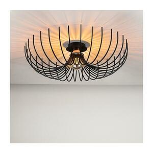 Mennyezeti lámpa ASPENDOS 1xE27/40W/230V 525NOR1294 kép