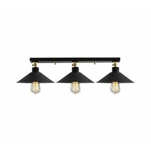 Spotlámpa BERCESTE 3xE27/40W/230V 525NOR1302 kép