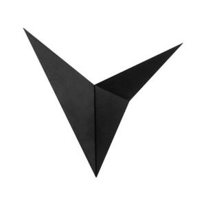 Fali lámpa BIRD 1xG9/5W/230V fekete 584TTM1922 kép