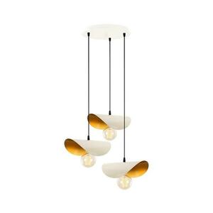 Csillár zsinóron SIVANI 3xE27/100W/230V 536NTD1145 kép