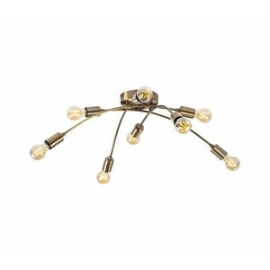 Csillár BANANA 8xE27/40W/230V 584TTM1212 kép