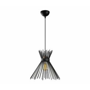 Csillár zsinóron KIRPI 1xE27/40W/230V 892OPV1410 kép