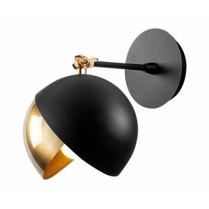 Fali lámpa BERCESTE 1xE27/40W/230V 521SHN2187 kép