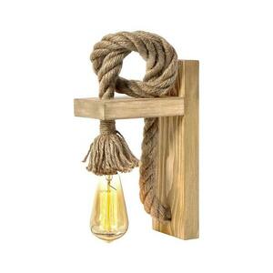 Fali lámpa 1xE27/40W/230V 812LST1414 kép