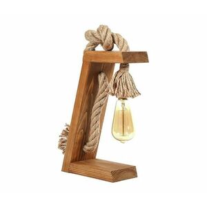 Asztali lámpa 1xE27/40W/230V 812LST1413 kép