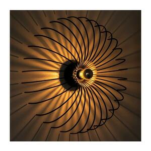 Fali lámpa ASPENDOS 1xE27/40W/230V 525NOR3148 kép