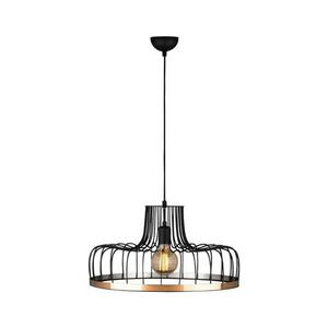 Csillár zsinóron FELLINI 1xE27/100W/230V 527ABY1767 kép