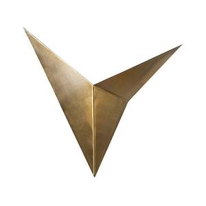 Fali lámpa BIRD 1xG9/5W/230V arany 584TTM1924 kép