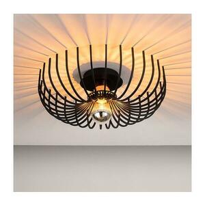 Mennyezeti lámpa ASPENDOS 1xE27/40W/230V 525NOR1296 kép