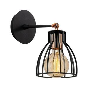 Fali spotlámpa KEMAH 1xE27/100W/230V 525NOR3184 kép