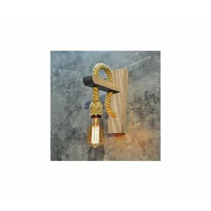 Fali lámpa 1xE27/200W/230V 791EVL2540 kép