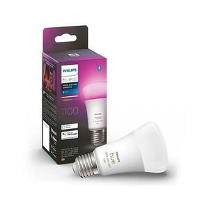 LED Dimmelhető izzó Philips Hue WACA A60 E27/9W/230V 2000 kép