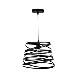 Csillár zsinóron LAGOA 1xE27/20W/230V 316325 kép