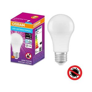 LED Antibakteriális izzó A75 E27/10W/230V 6500K kép
