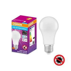 LED Antibakteriális izzó A100 E27/13W/230V 6500K kép
