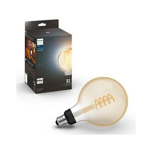 LED Dimmelhető izzó Philips Hue WHITE AMBIANCE G125 E27/7W/230V 2200 kép