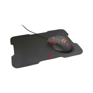LED Gaming egér egérpaddal VARR 800 kép