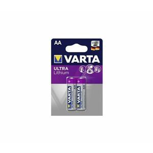 Varta 6106 kép