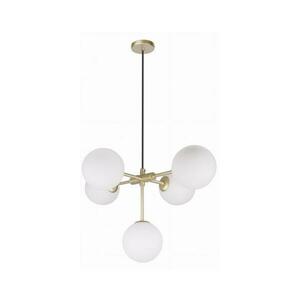 Csillár zsinóron MATI 5xG9/28W/230V 35 kép