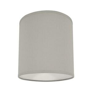 Mennyezeti lámpa 1xE27/40W/230V szürke D kép