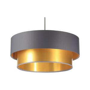 Csillár DUO 1xE27/60W/230V 061 kép